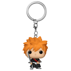 Брелок Funko POP! Bleach: Ichigo Kurosaki