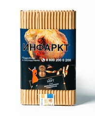 Satyr - Neft (Водка NEFT), 100 гр