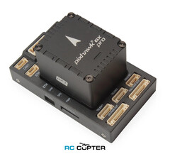 Полётный контроллер Holybro Pixhawk 6X Pro + mini base + PM02D HV