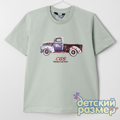 оливковый