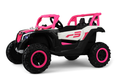 BUGGY K444AM 4WD с дистанционным управлением
