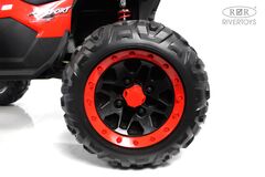 Квадроцикл Z888VO 4WD (Полноприводный)