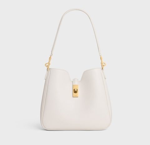 Сумка CELINE CAMILLE 16, белый