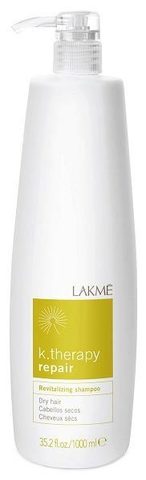 Шампунь Lakme Revitalizing shampoo dry hair