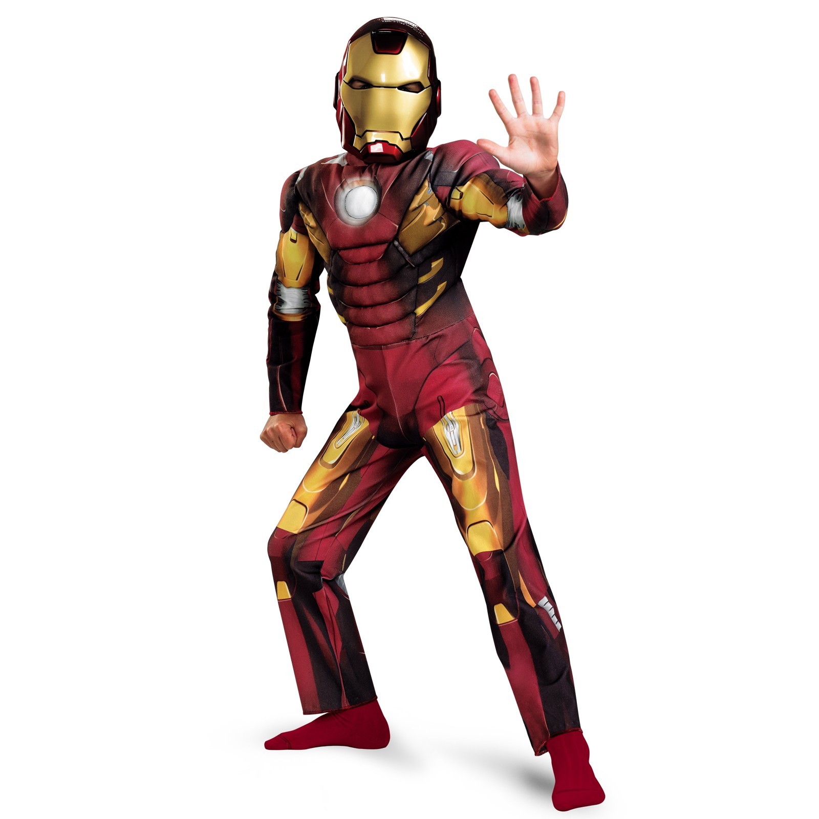 Как сделать костюм Железного Человека? Костюм Железного Человека своими руками: чертежи, фото