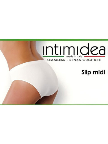 Женские трусы Slip Midi Extra Intimidea