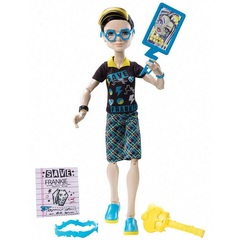 Джексон Джекил. Монстрические Мутации