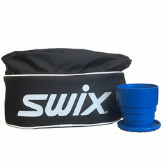 Раскладной стаканчик для подсумка Swix WC Triac - 2
