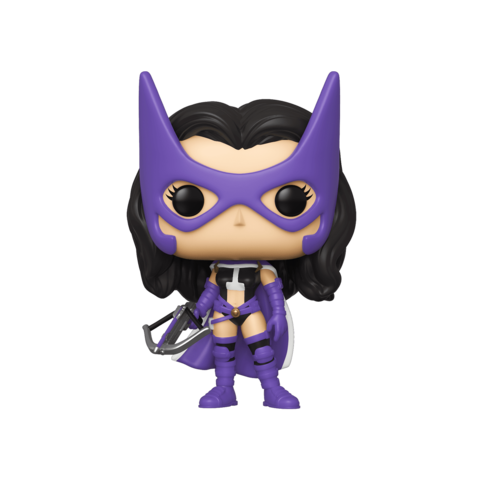 Фигурка Funko POP! Vinyl: NYCC Exc: DC: Huntress (Exc) 43377