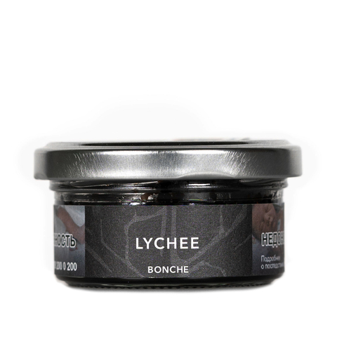 Табак Bonche Lychee (Личи) 30г