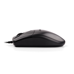 Компьютерная мышь A4Tech OP-620D Black