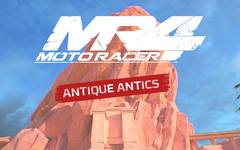 Moto Racer 4 - Antique Antics (для ПК, цифровой код доступа)