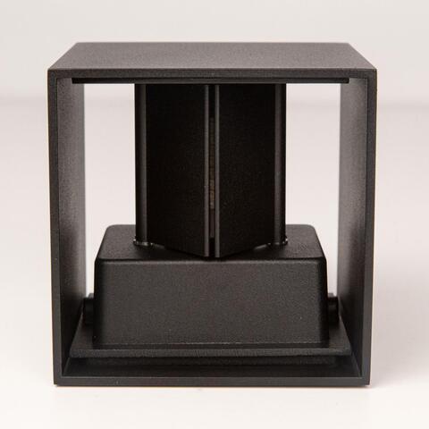 Настенный светильник Citilux Декарт CL704061