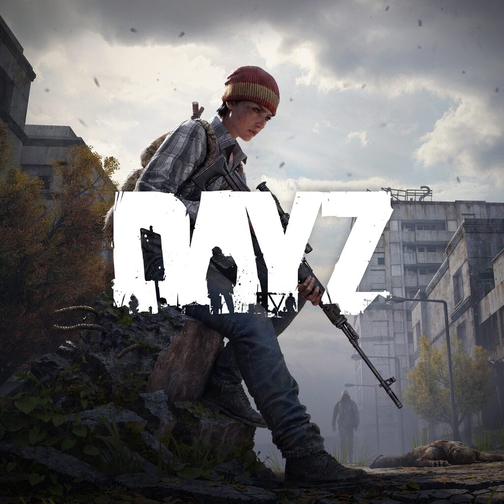 скачать dayz стим фото 101