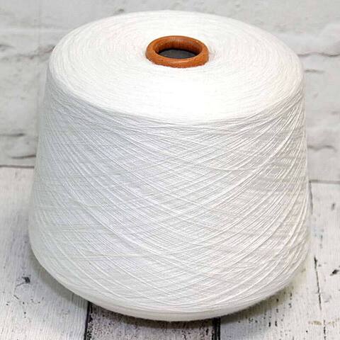 Меринос 2/60 Zegna Baruffa / Millenium белый молочный