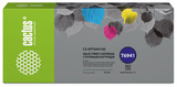 Картридж струйный Cactus CS-EPT694100 T6941 черный (675мл) для Epson SureColor SC-T3000, T3070, T3200, T5000, 5200