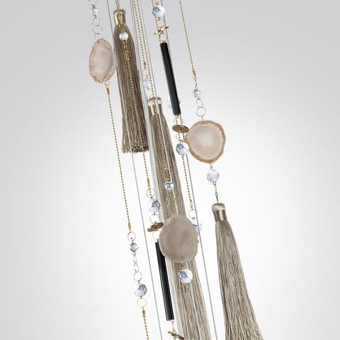 Подвесная люстра Odeon Light FIOLENT 5432/8