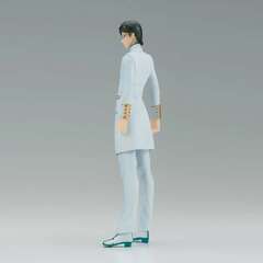Фигурка Bleach Solid and Souls: Uryu Ishida Ver. 2