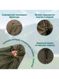 Спальный мешок Light, Expert-Tex