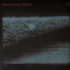 Elder Island ‎– Swimming Static (Европа 2021г.)