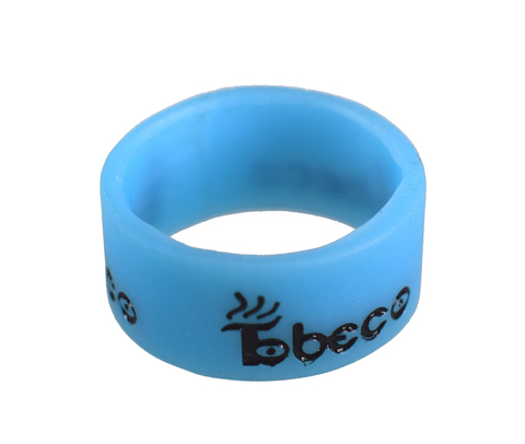 Вейп-бенд Tobeco голубой