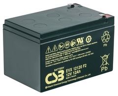 CSB EVX 12120 аккумулятор