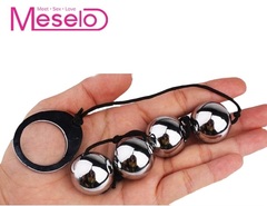 Meselo-Ben-Wa - 4 шарика