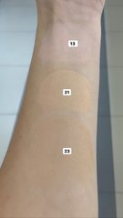 Увлажняющий кушон с эффектом сияния May Island Audrey Diapearl Cushion SPF 50+/PA++++
