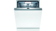 Посудомоечная машина встраиваемая Bosch Serie | 6 SMV66TD26R фото
