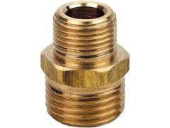 Ниппель (бочонок) 3/4"х1/2"