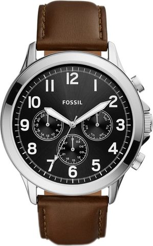 Наручные часы Fossil BQ2543 фото