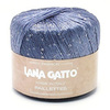 Lana Gatto Paillettes 8604