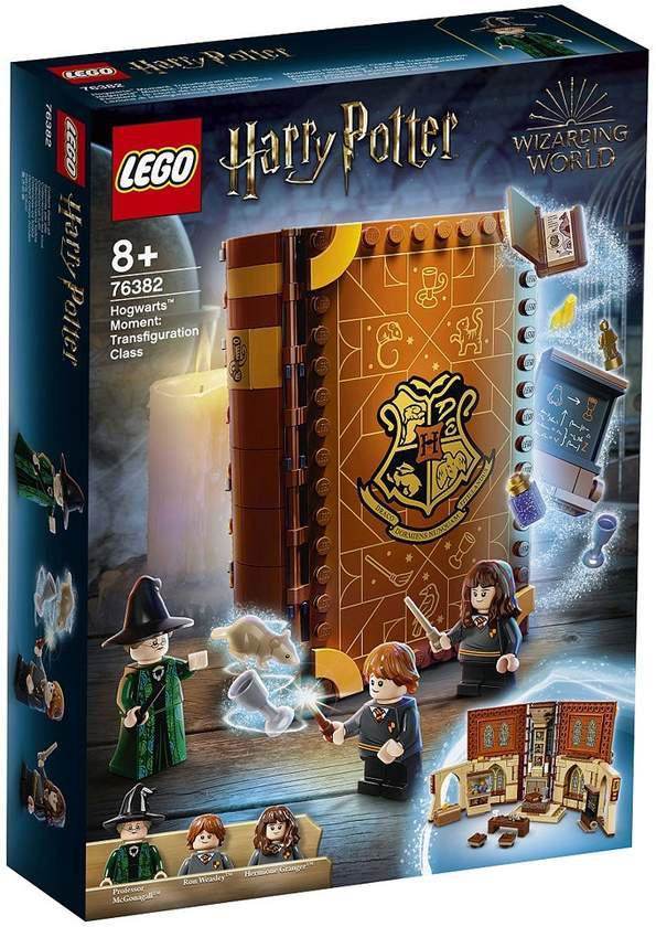 Lego harry hot sale potter 8