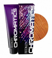 REDKEN ХРОМАТИКС 7.4 / 7С МЕДНЫЙ