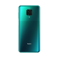 Мобильный телефон Xiaomi Redmi Note 9 Pro 64GB Tropical Green