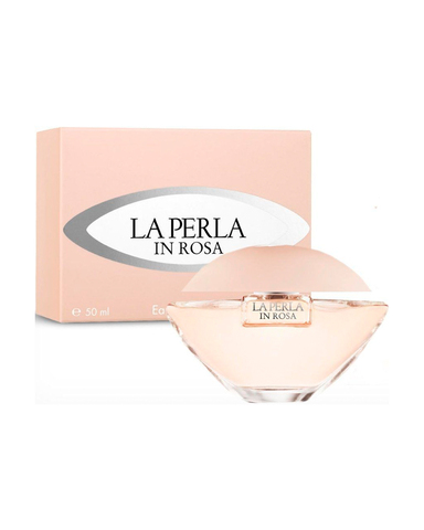 La Perla In Rosa