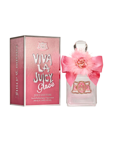 Juicy Couture Viva La Juicy Glace edp w