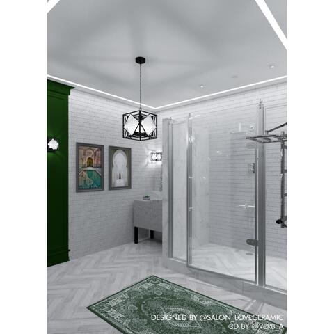 Настенный светильник Favourite Brook 1785-1W