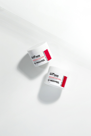 ПОДТЯГИВАЮЩИЙ КРЕМ ДЛЯ ШЕИ MEDI-PEEL NAITE THREAD NECK CREAM 100 мл