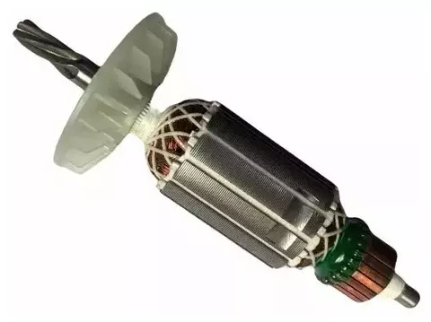 Якорь для BOSCH GBH 2-24 (5 ЗУБ) (Dongcheng) VEBEX