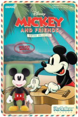 Фигурка Disney Hawaiian Holiday Mickey Mouse