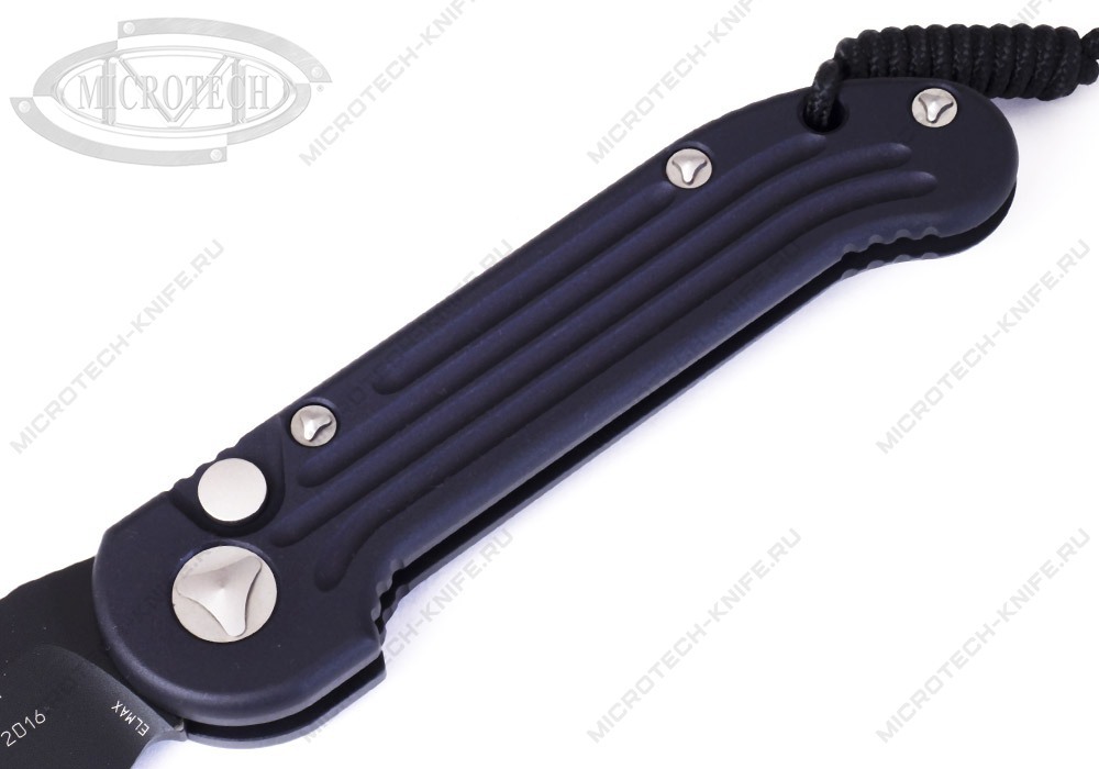 Нож Microtech LUDT модель 135-1 Elmax - фотография 