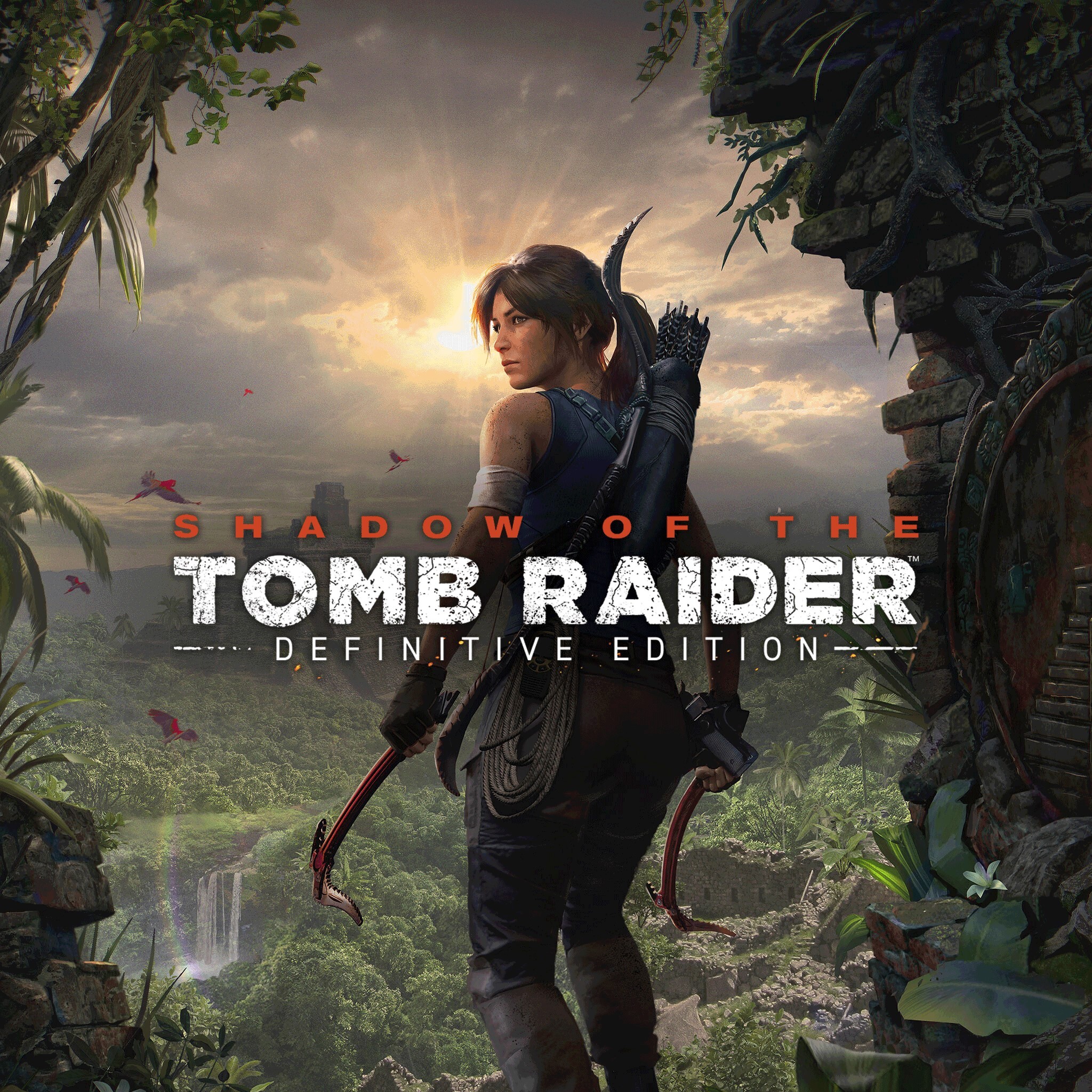 Shadow of the tomb raider cannot be started while steam is not running фото 1
