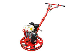 Затирочная машина KOMAN MT24-4 бензиновая - [610 мм / 4 кВт / Honda GX160]