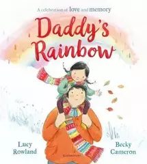 Daddy’s Rainbow