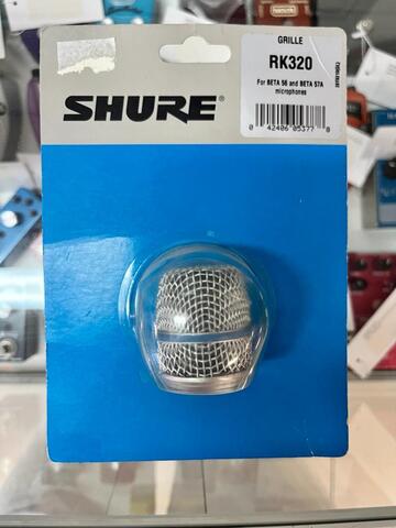 Оригинальный картридж Shure