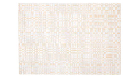 Салфетка подстановочная 33х48см Wo Home Natural кремовая