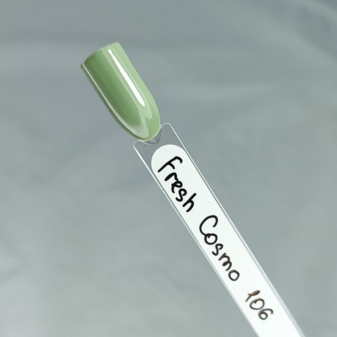Fresh гель-лак «Cosmo collection” №106 8g