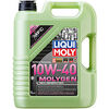 Синтетическое моторное масло Molygen New Generation 10W-40 - 5 л