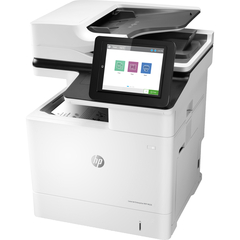 Лазерное МФУ HP LaserJet Enterprise MFP M636fh Prntr